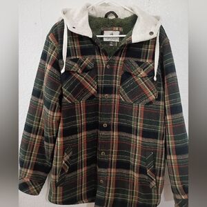 Legendary Whitetails Jacket